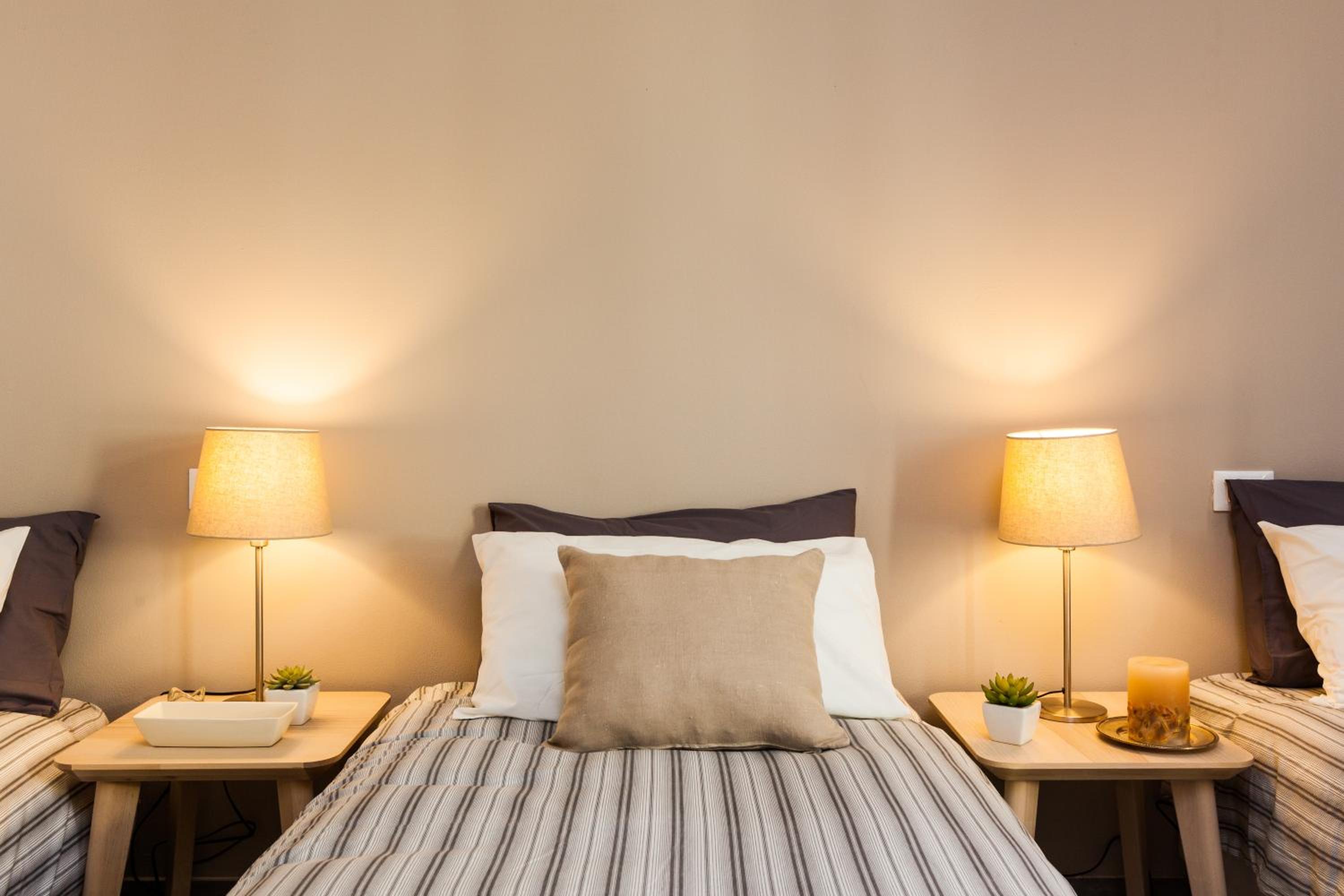 Apt Clericetti Near Polytechnic University