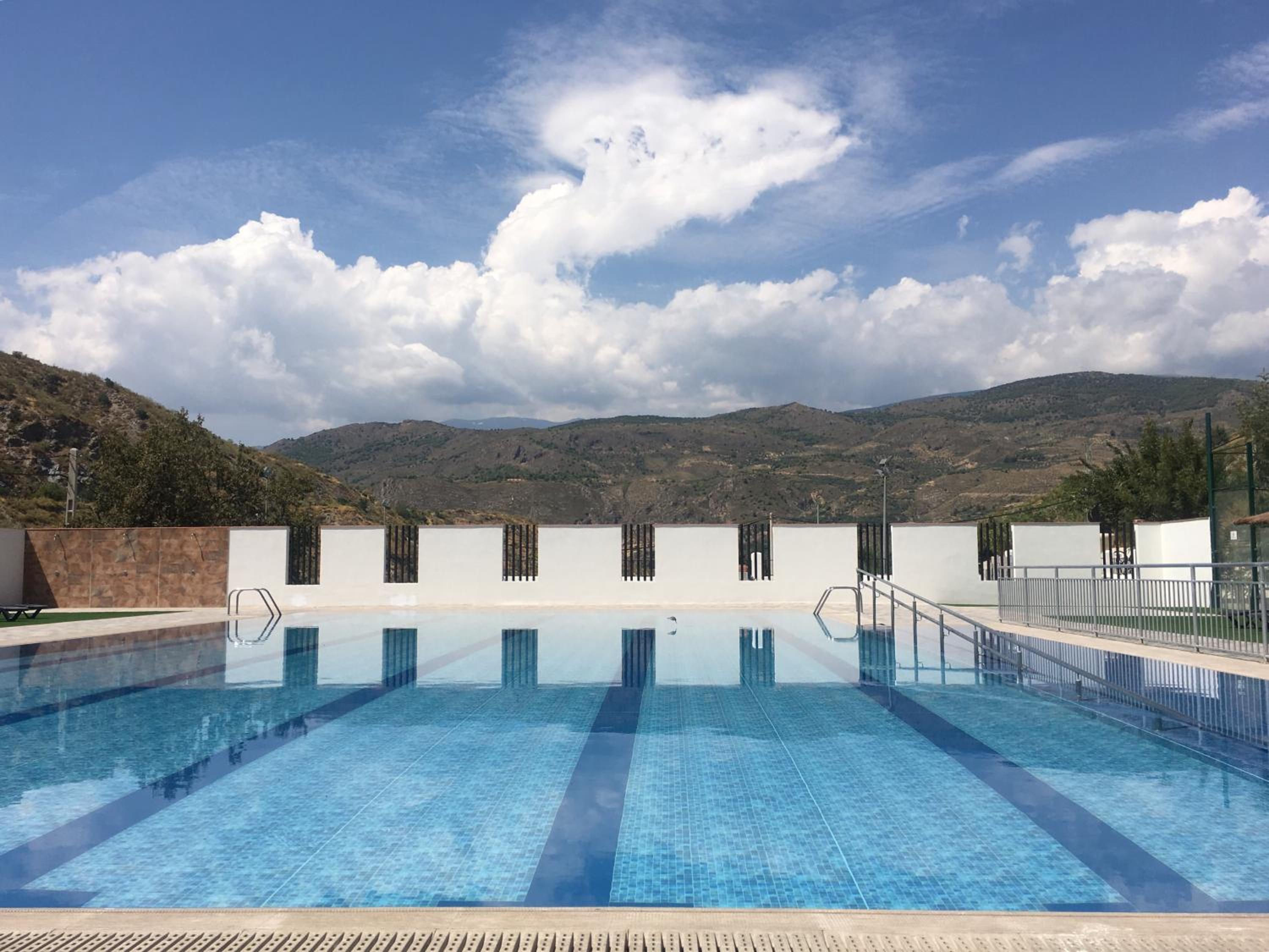 Casa Ken Holiday Home view 5