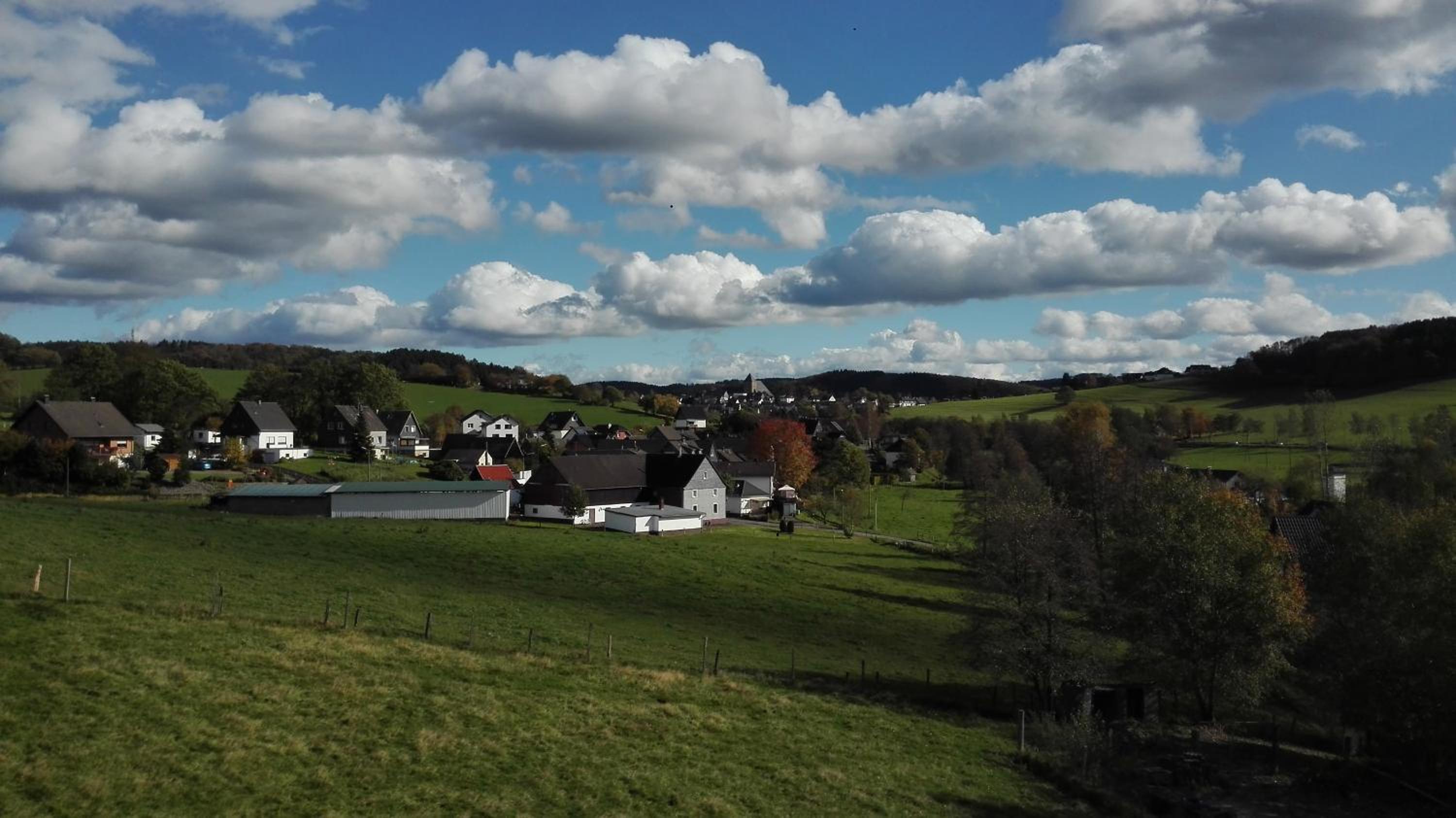 Ferienwohnungen "Am Mühlenberg" view 5