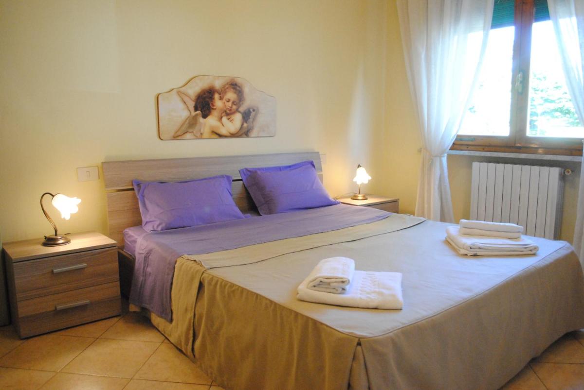 Casa Nonno Isidoro