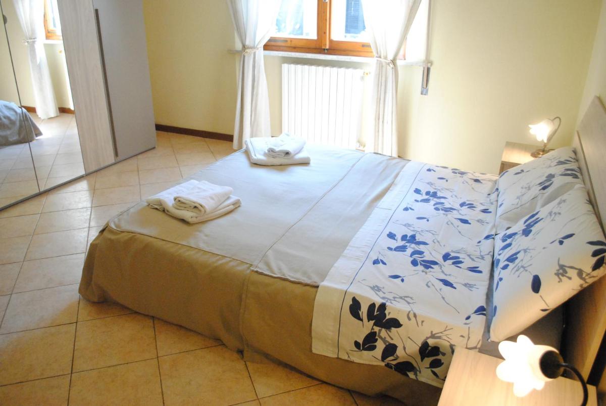 Casa Nonno Isidoro