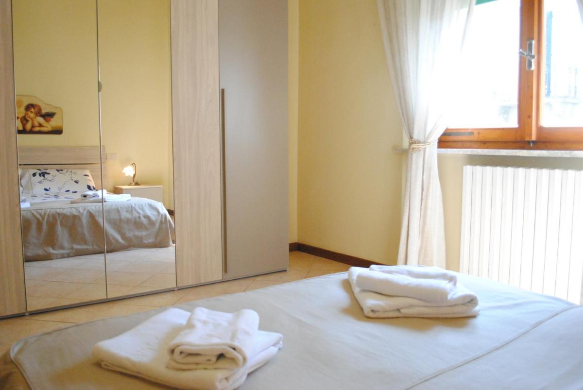 Casa Nonno Isidoro