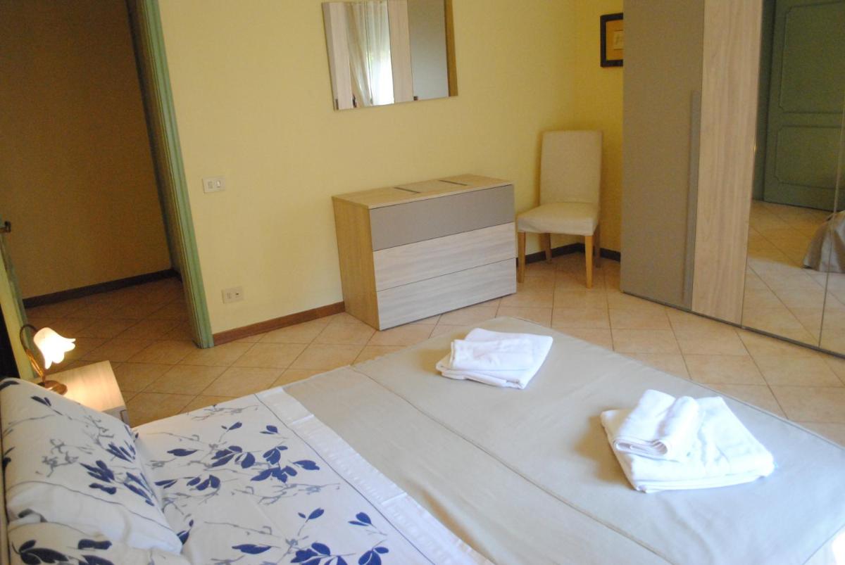 Casa Nonno Isidoro