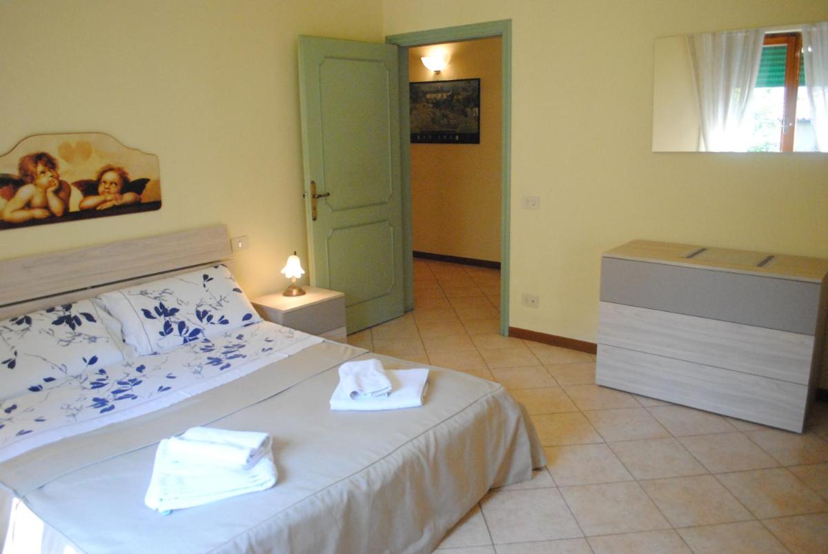 Casa Nonno Isidoro