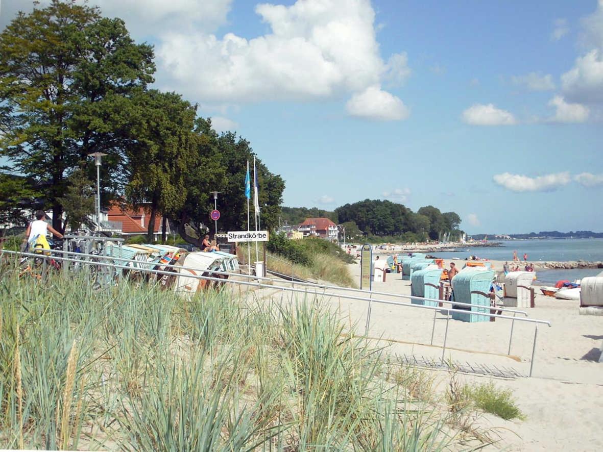 Haus Suedstrand _Lipke view 4