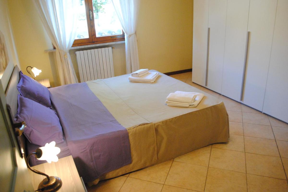 Casa Nonno Isidoro