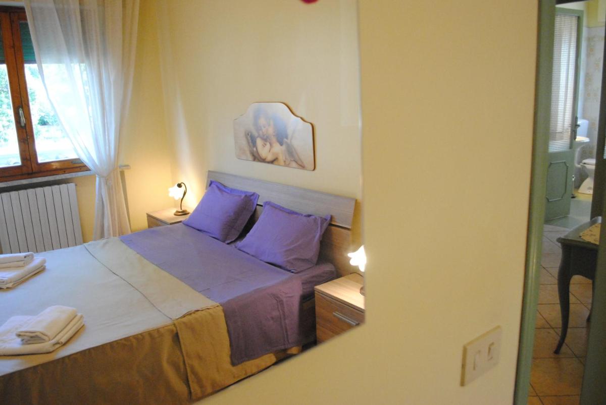 Casa Nonno Isidoro