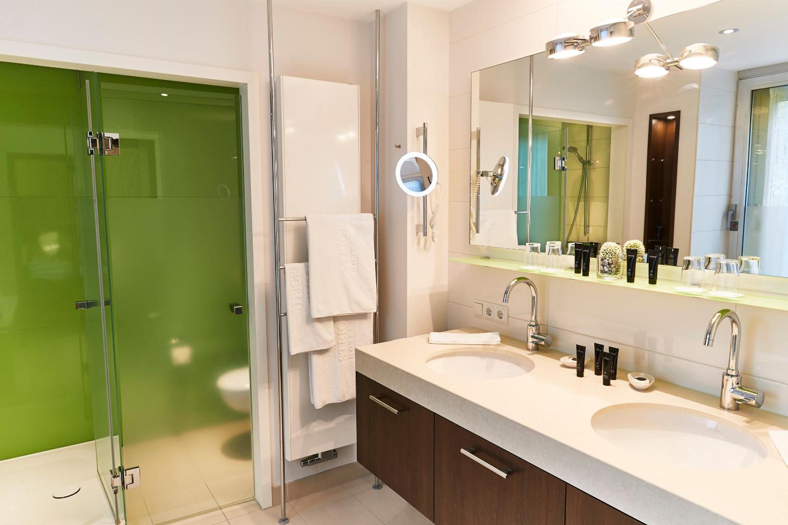 Steigenberger Airport Hotel Frankfurt - Property Image 9