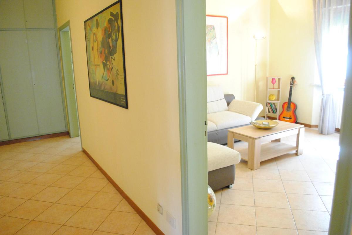 Casa Nonno Isidoro