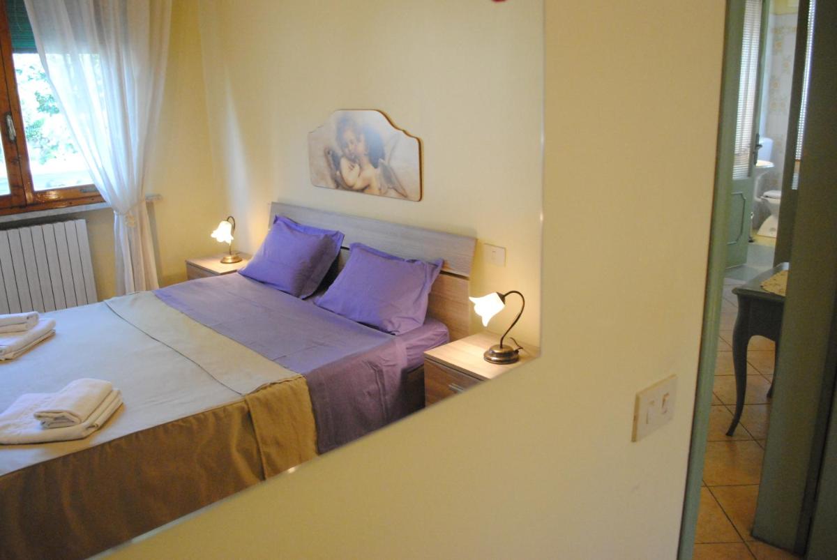 Casa Nonno Isidoro
