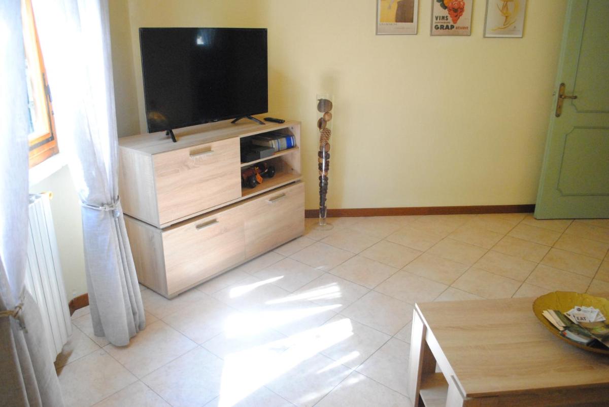 Casa Nonno Isidoro