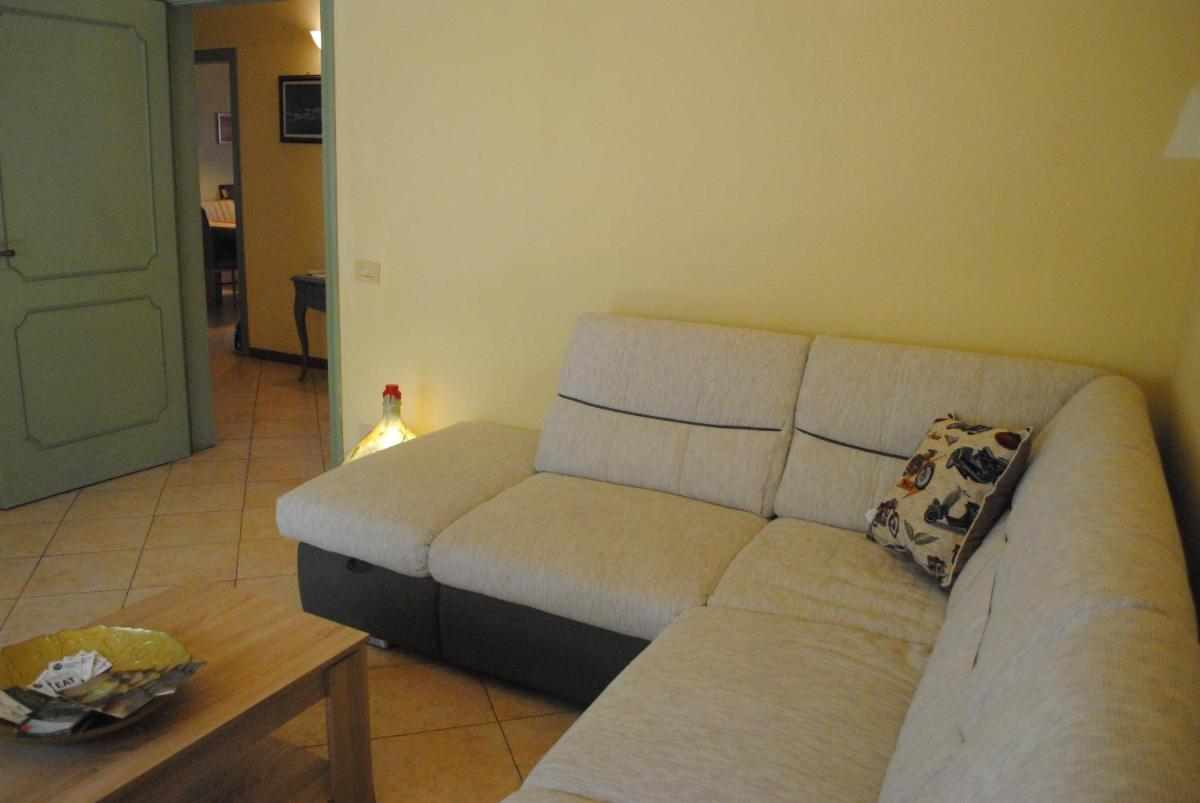 Casa Nonno Isidoro