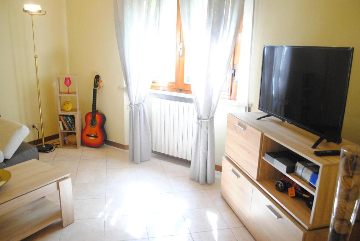 Casa Nonno Isidoro