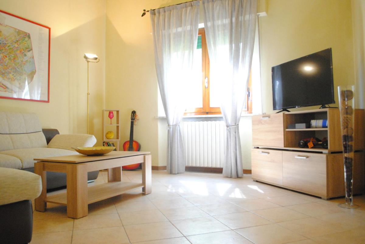 Casa Nonno Isidoro