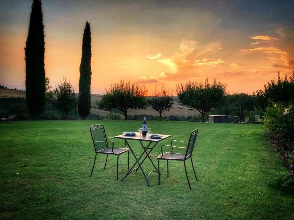 Agriturismo Bagnolo photo 2