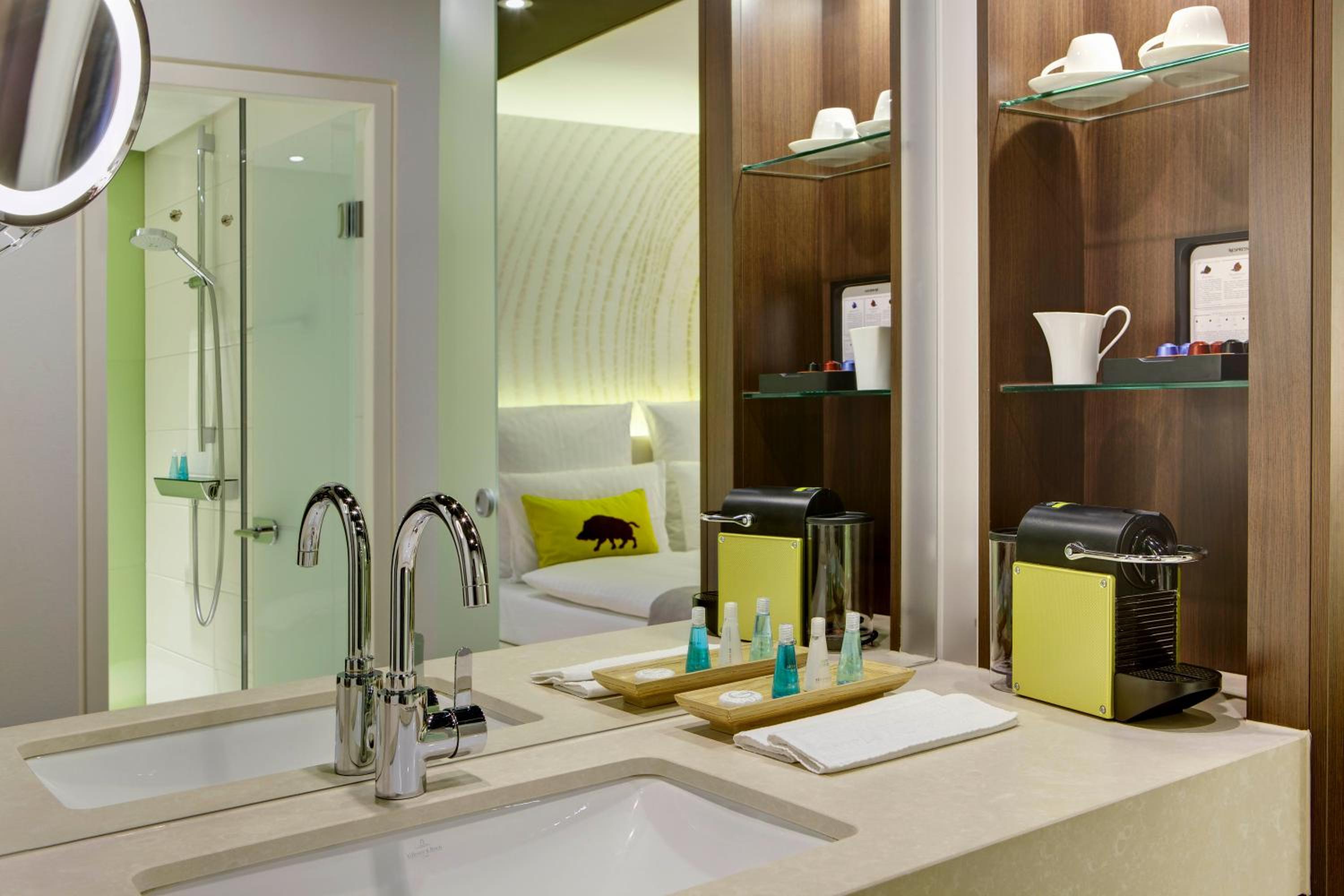 Steigenberger Airport Hotel Frankfurt - Property Image 6