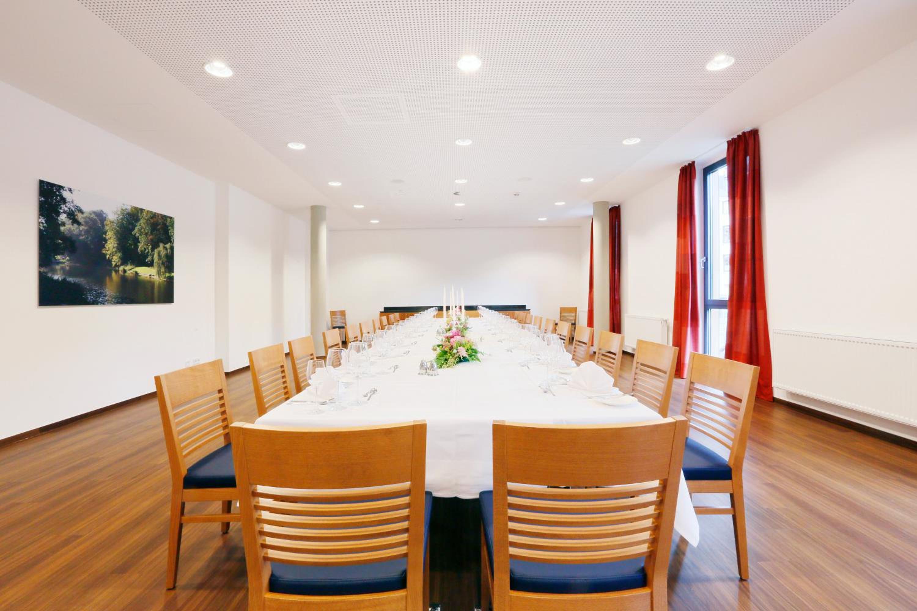 Hotel Franz
