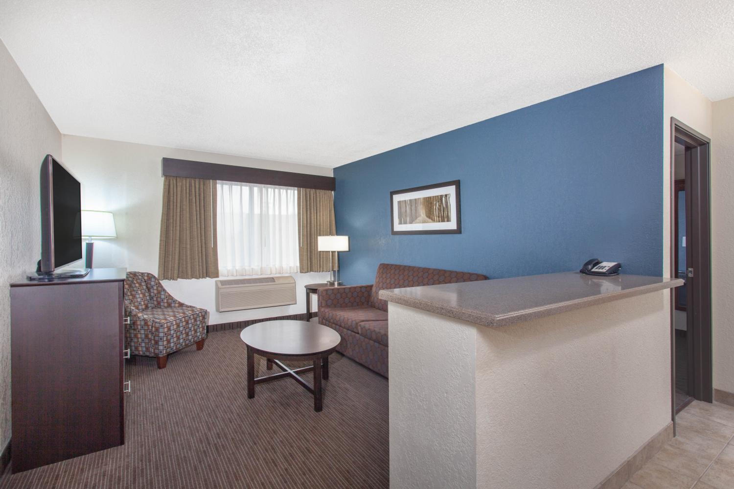 Mankato Vacations - AmericInn by Wyndham Mankato Event Center near MSU - Property Image 40