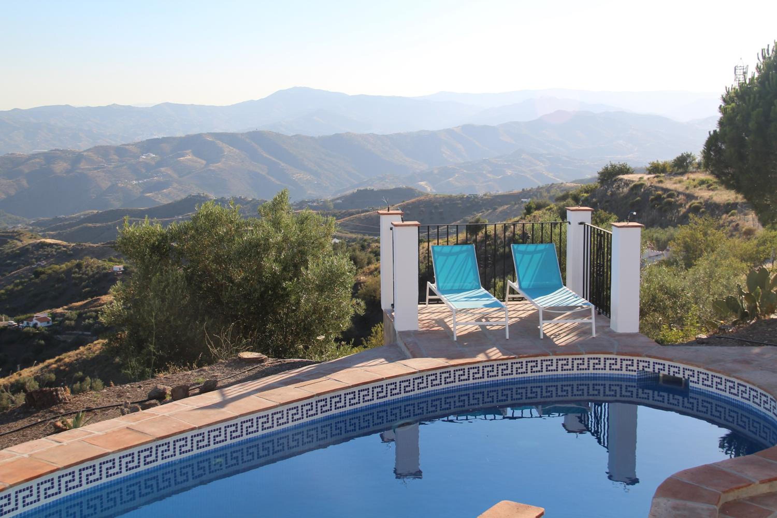 Casa Soleada Holiday Fully private Villa view 4