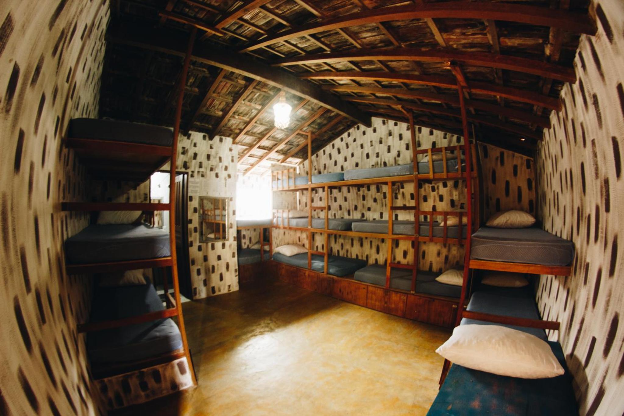 Hostel Da Bruna - Botafogo