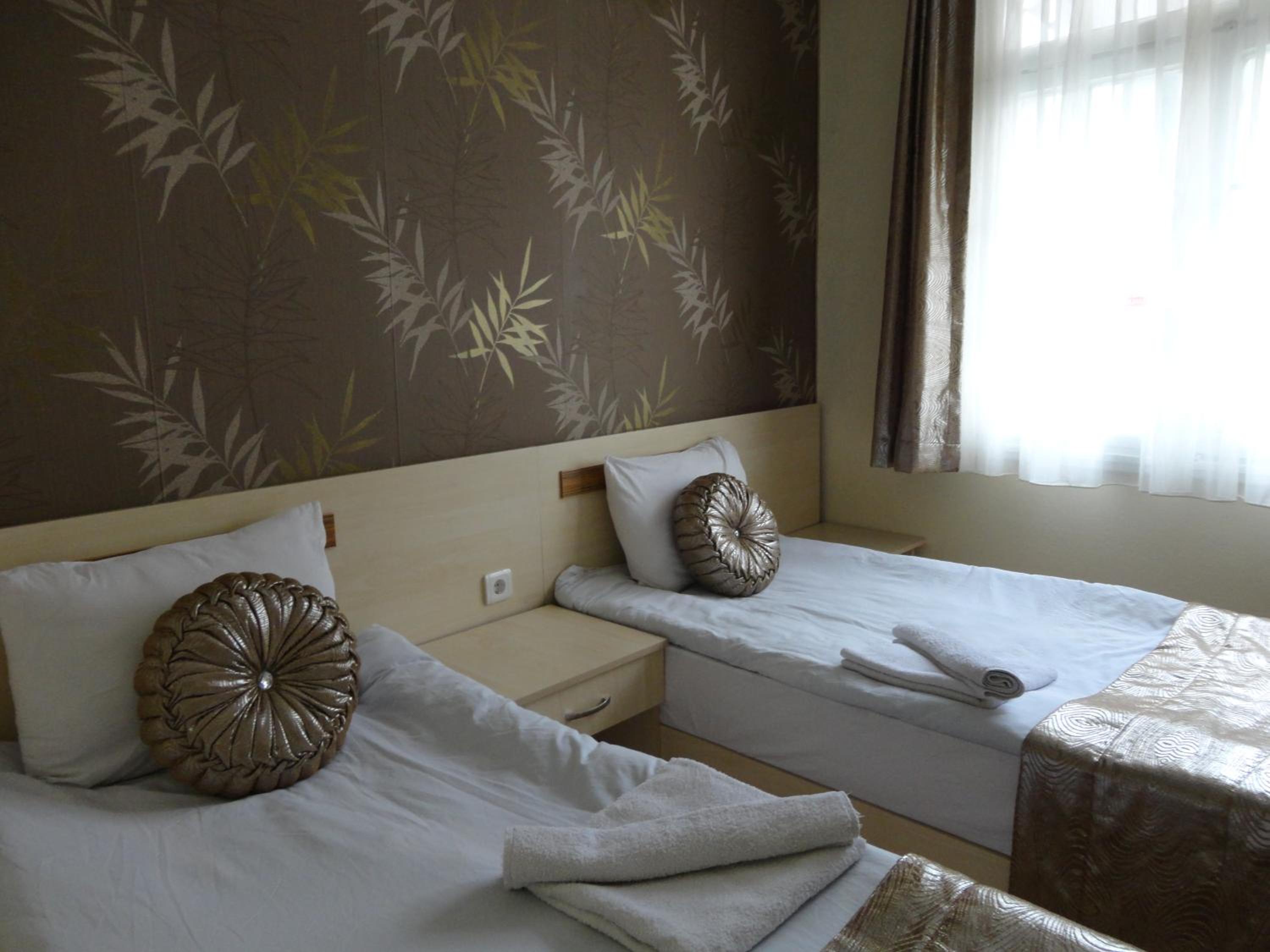 Olimpiyat Hotel Izmir - Image 42