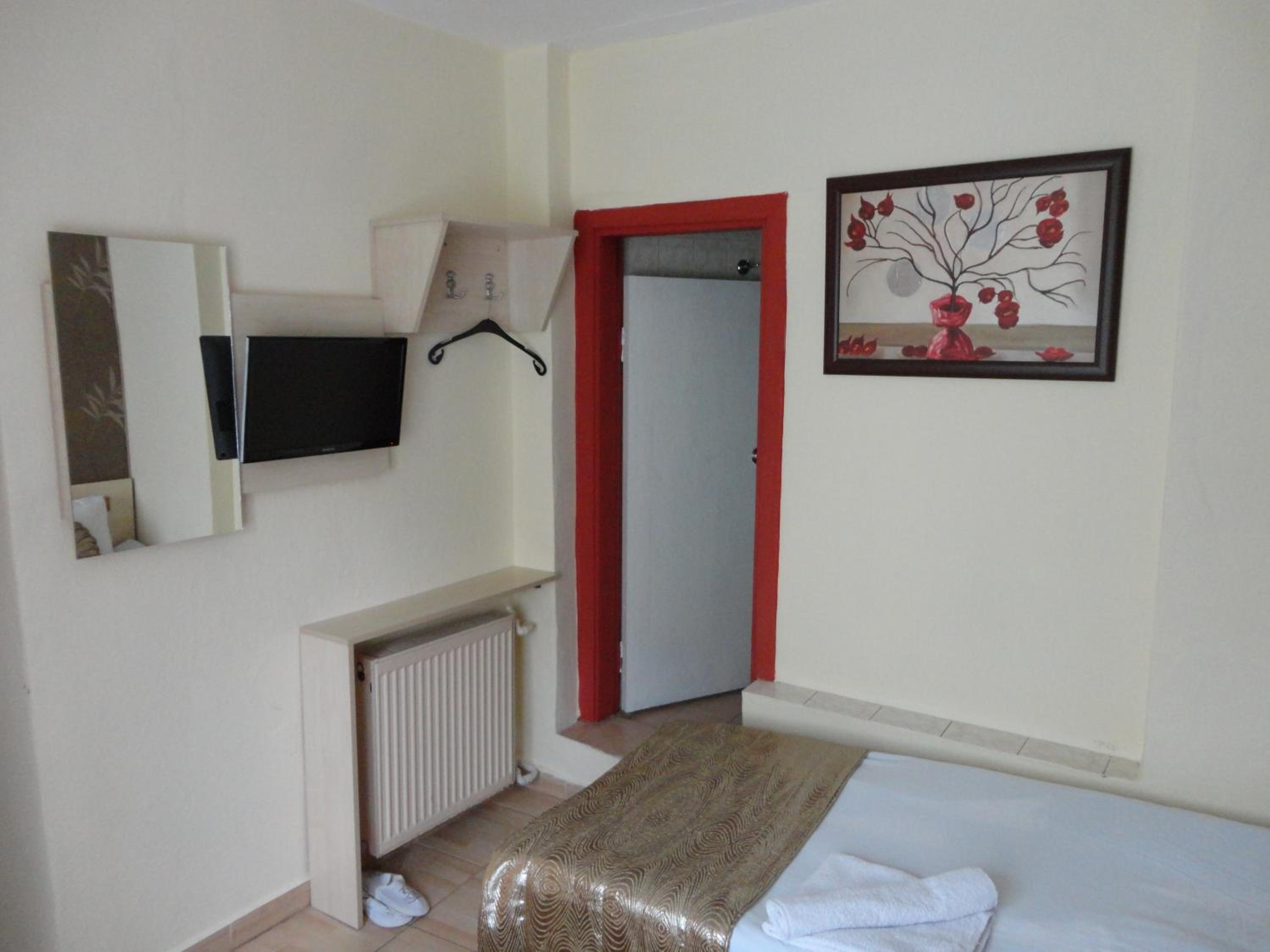Olimpiyat Hotel Izmir - Image 70