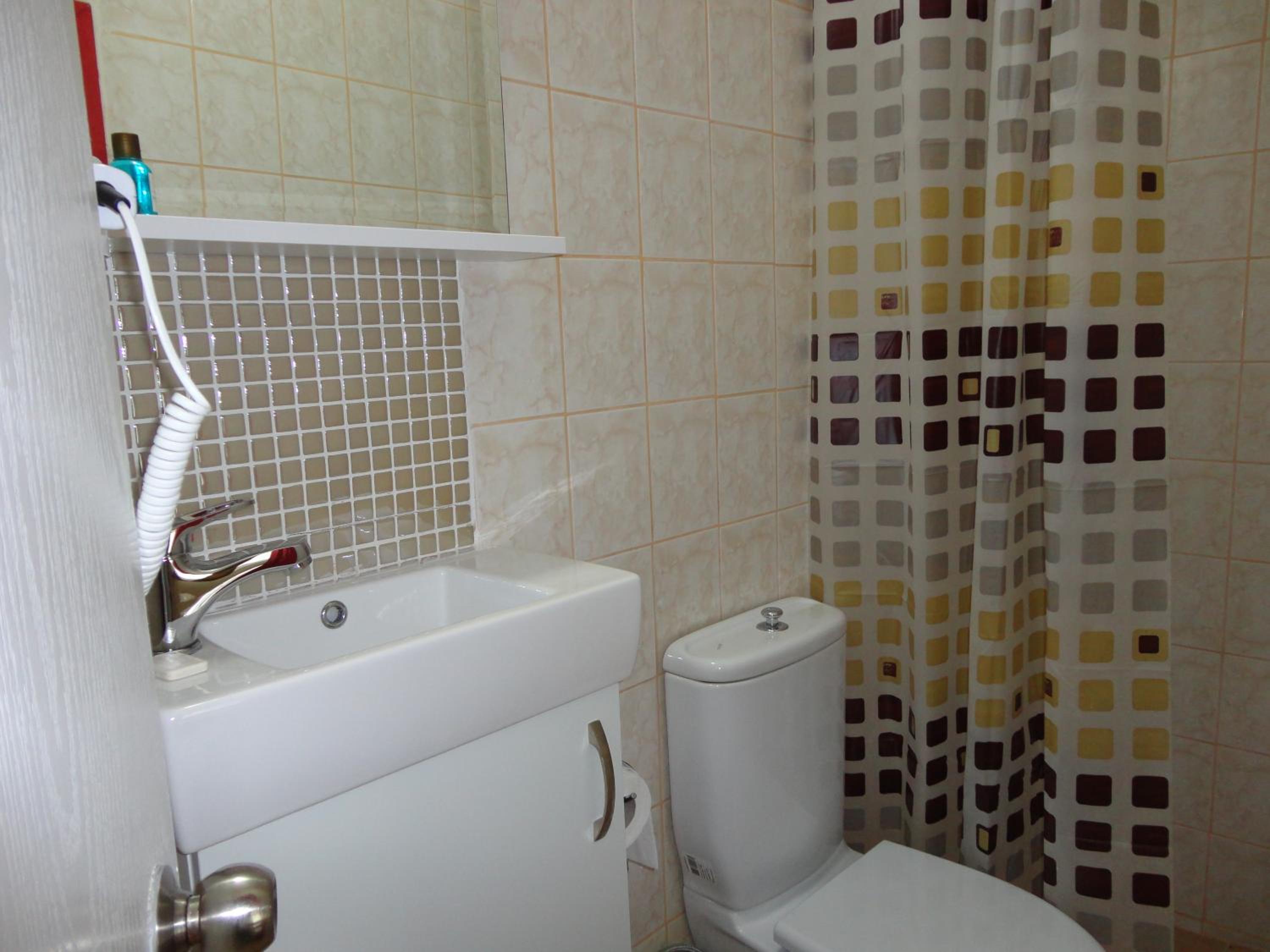 Olimpiyat Hotel Izmir - Image 45