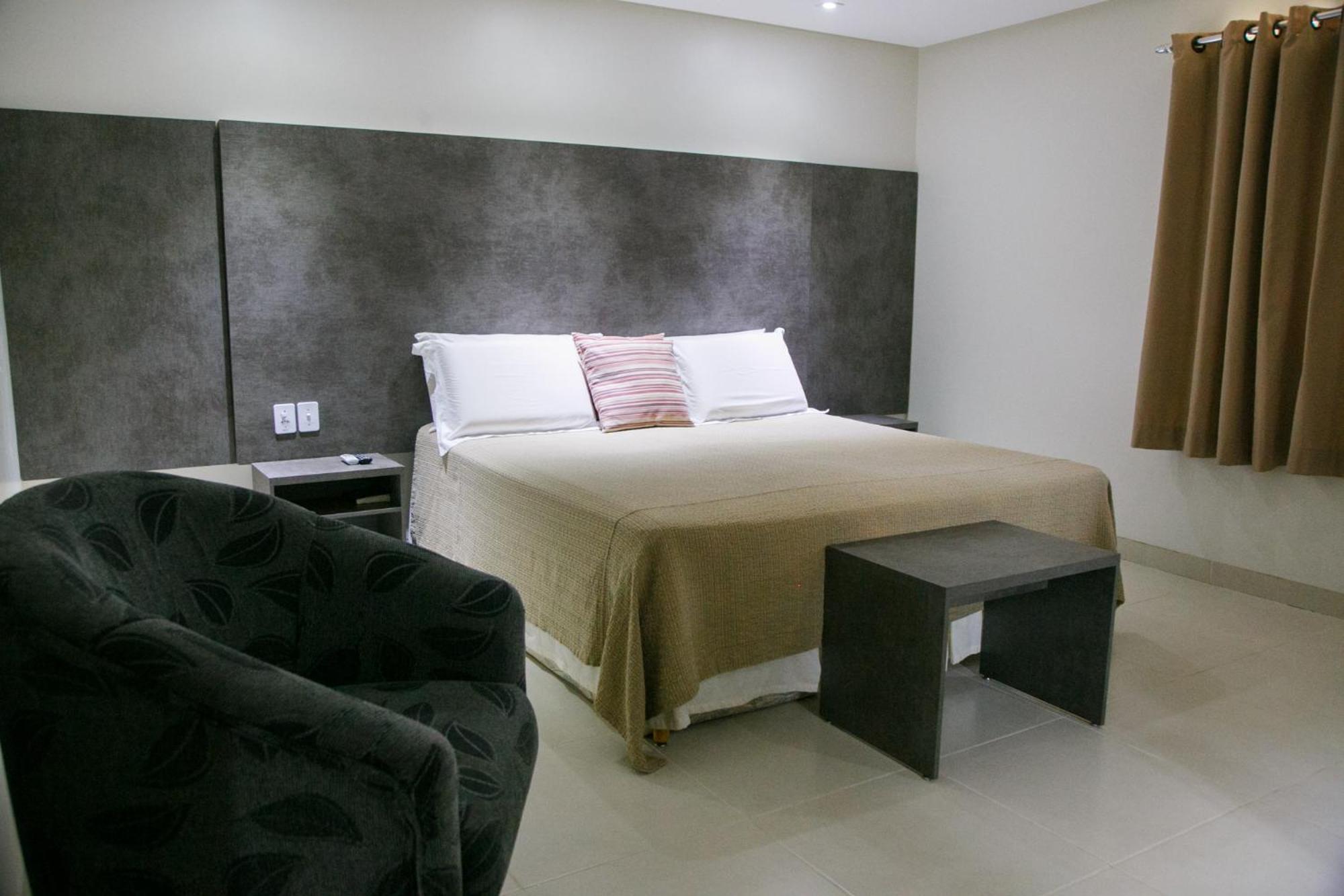 Hotel Rancho Verde
