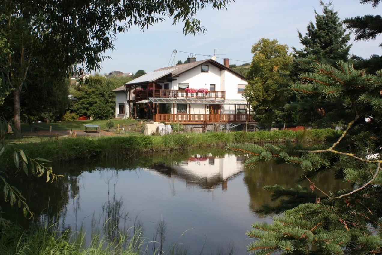 Meisenthaler Mühle