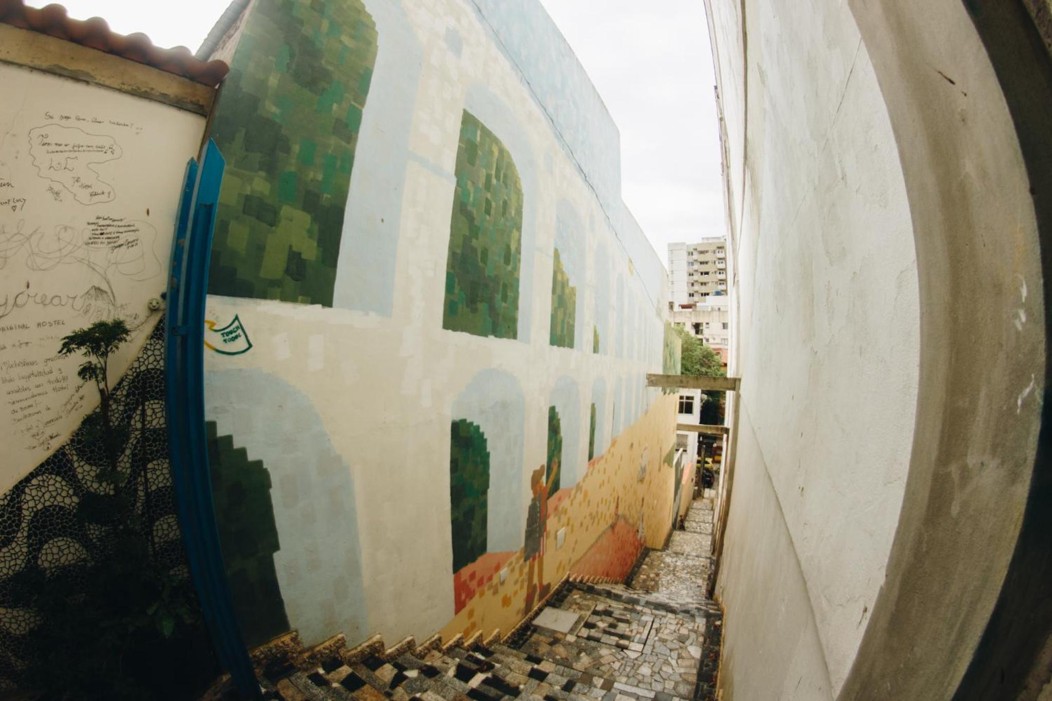 Hostel Da Bruna - Botafogo