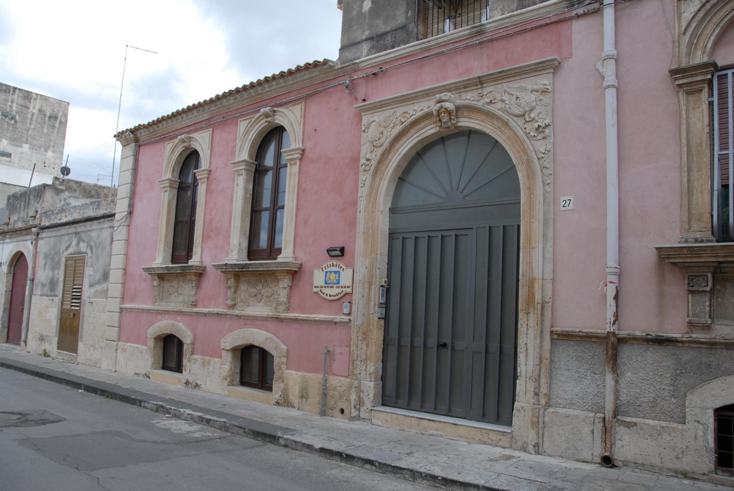 building