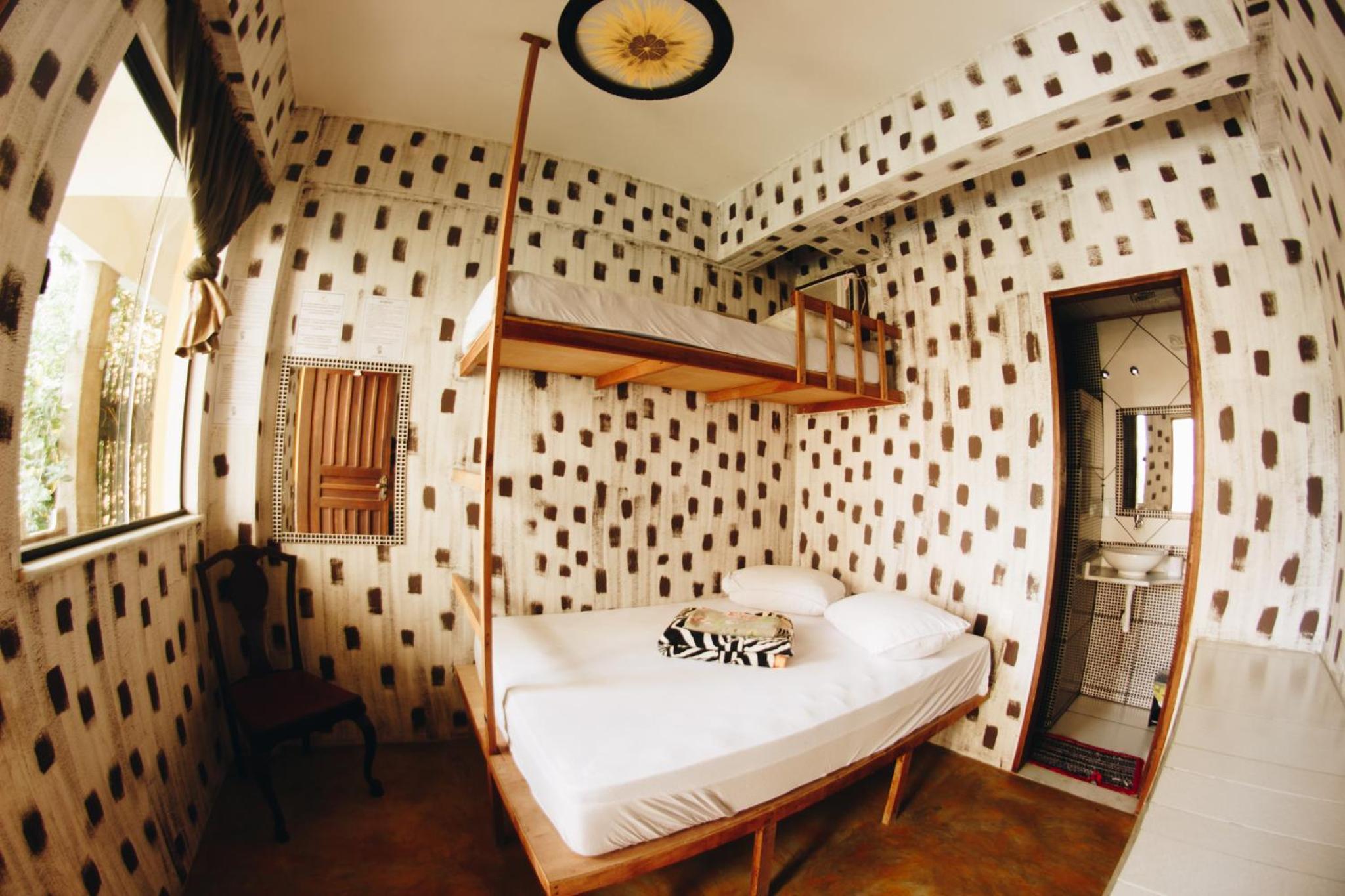 Hostel Da Bruna - Botafogo