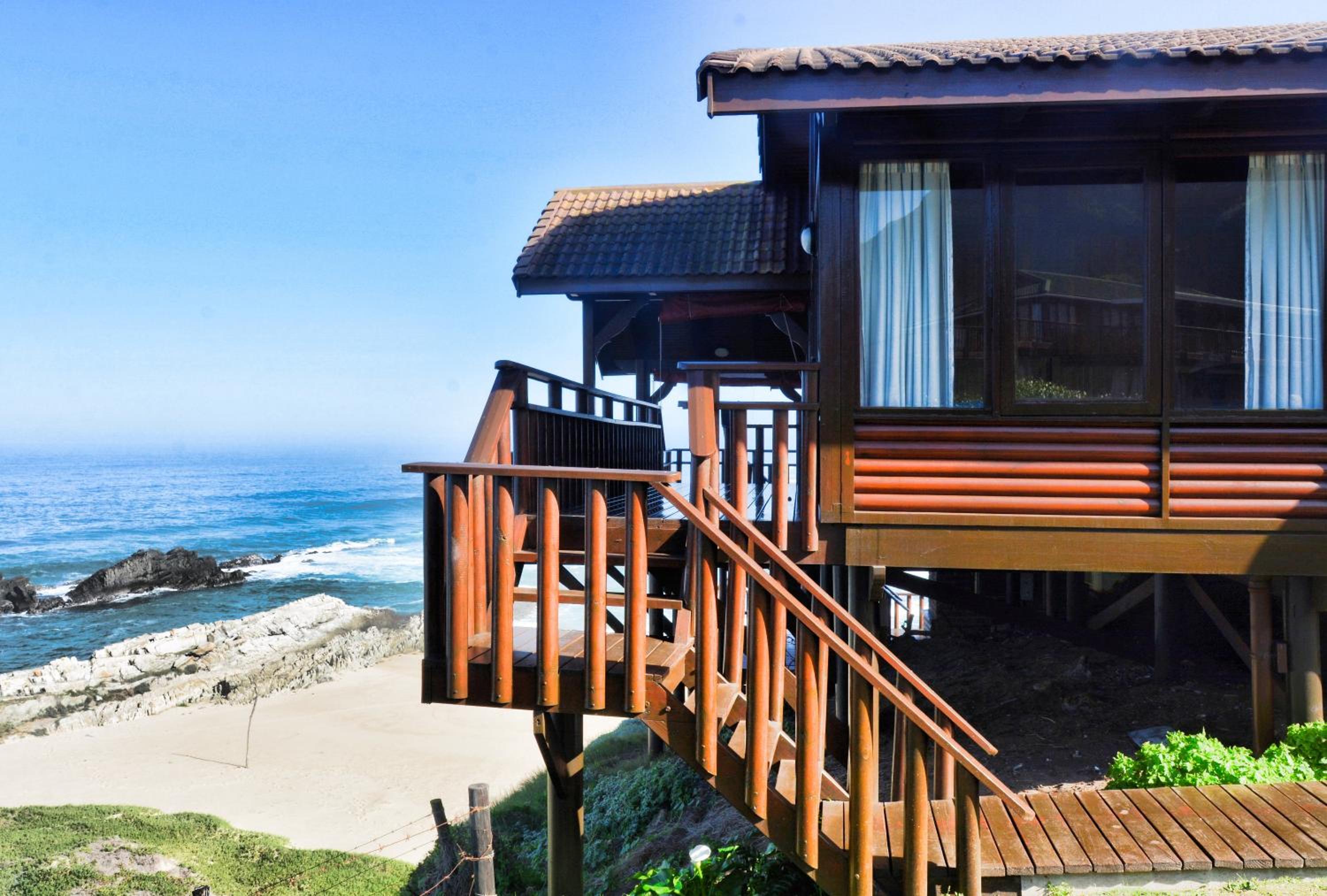 Shamrock Cottage view 5