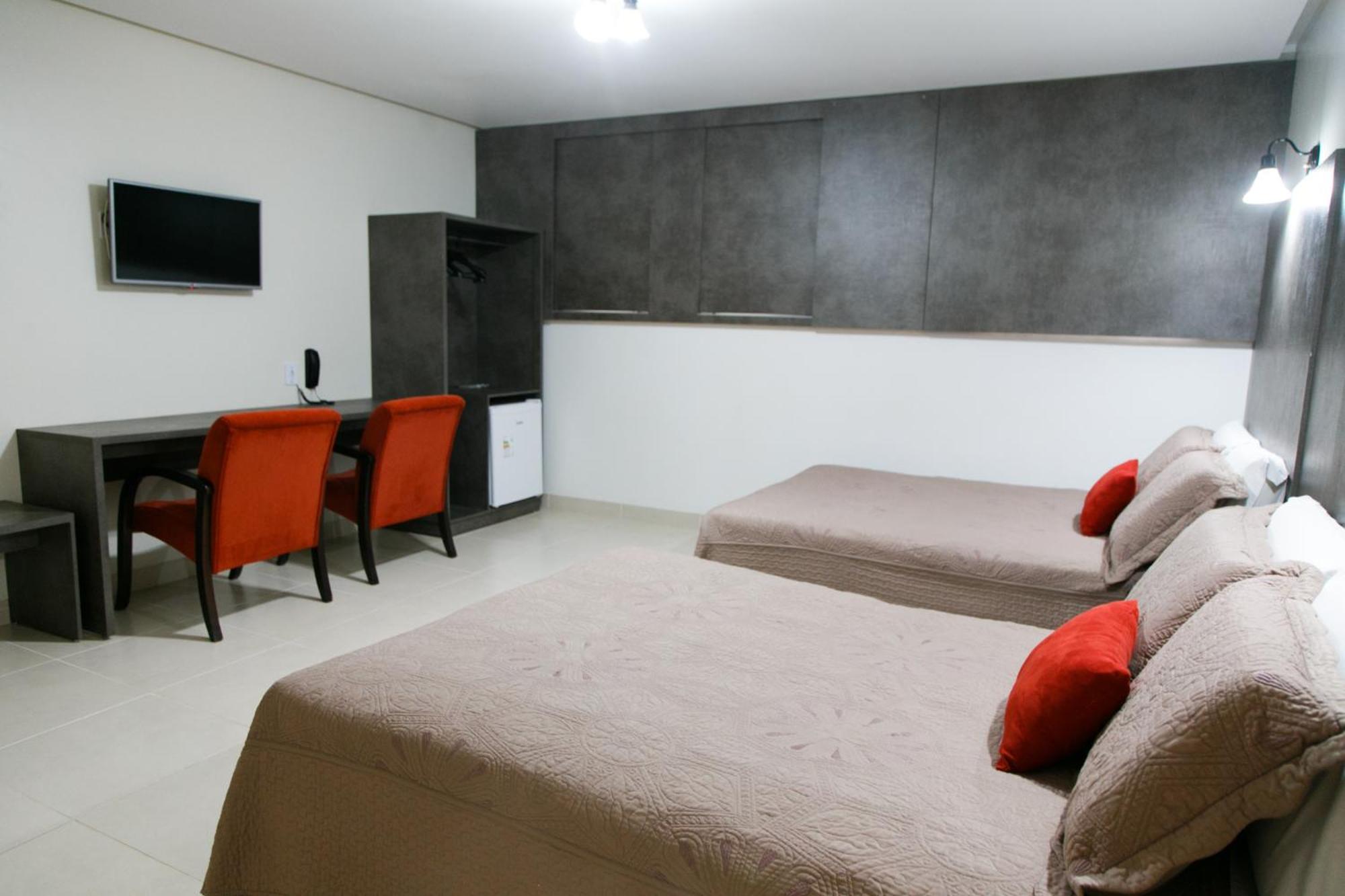 Hotel Rancho Verde