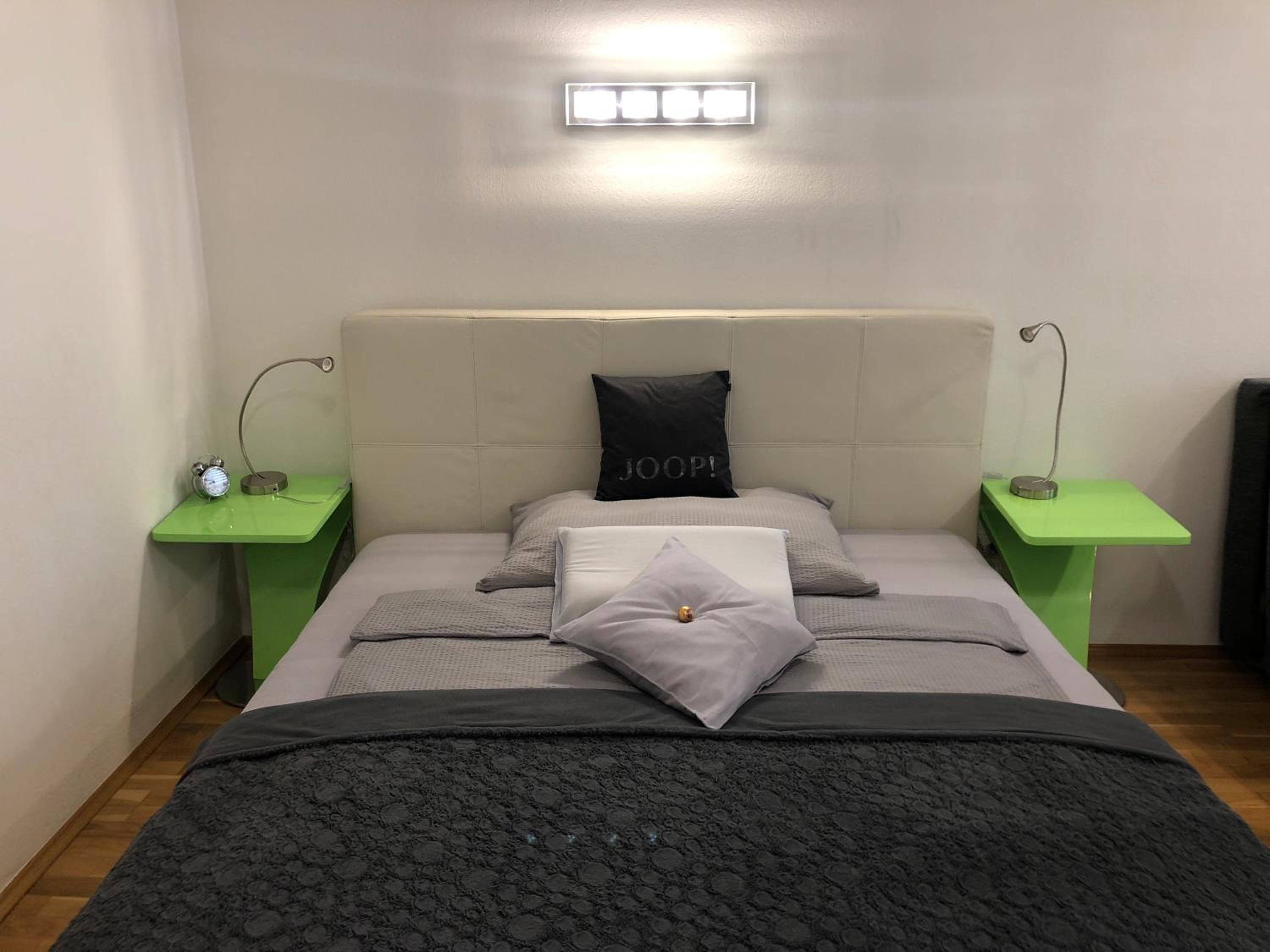 Design Apartment - Centrally located