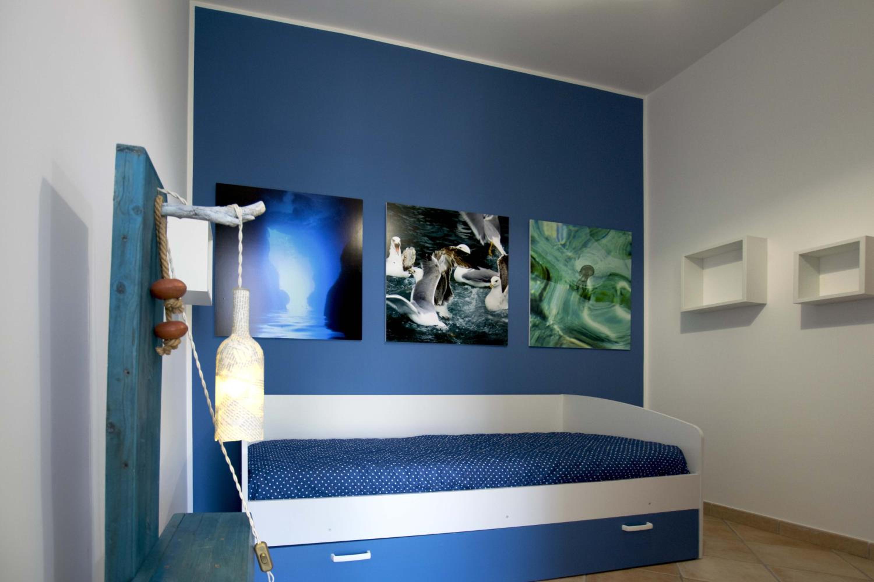 Appartamento BluOltreMare