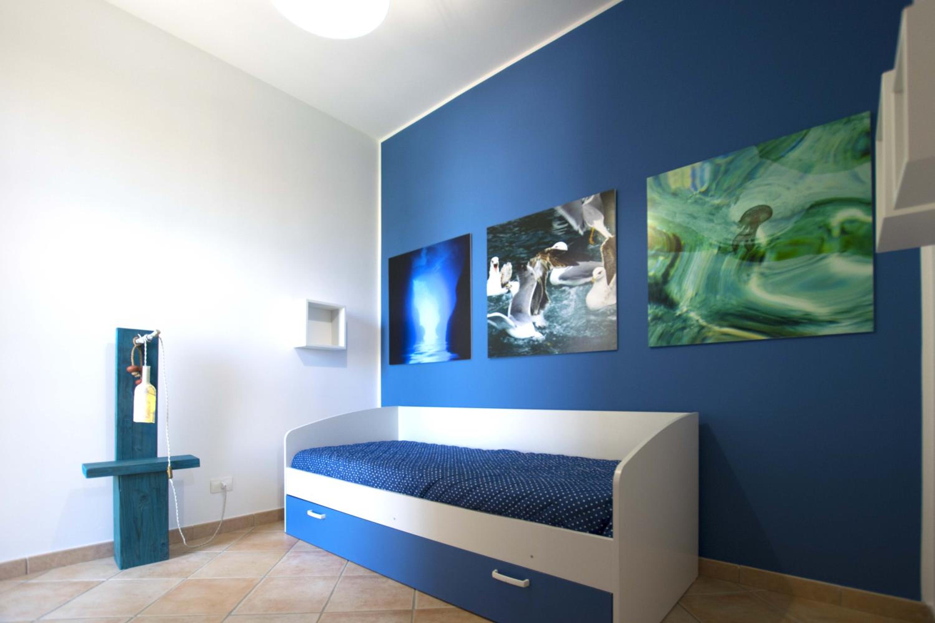 Appartamento BluOltreMare
