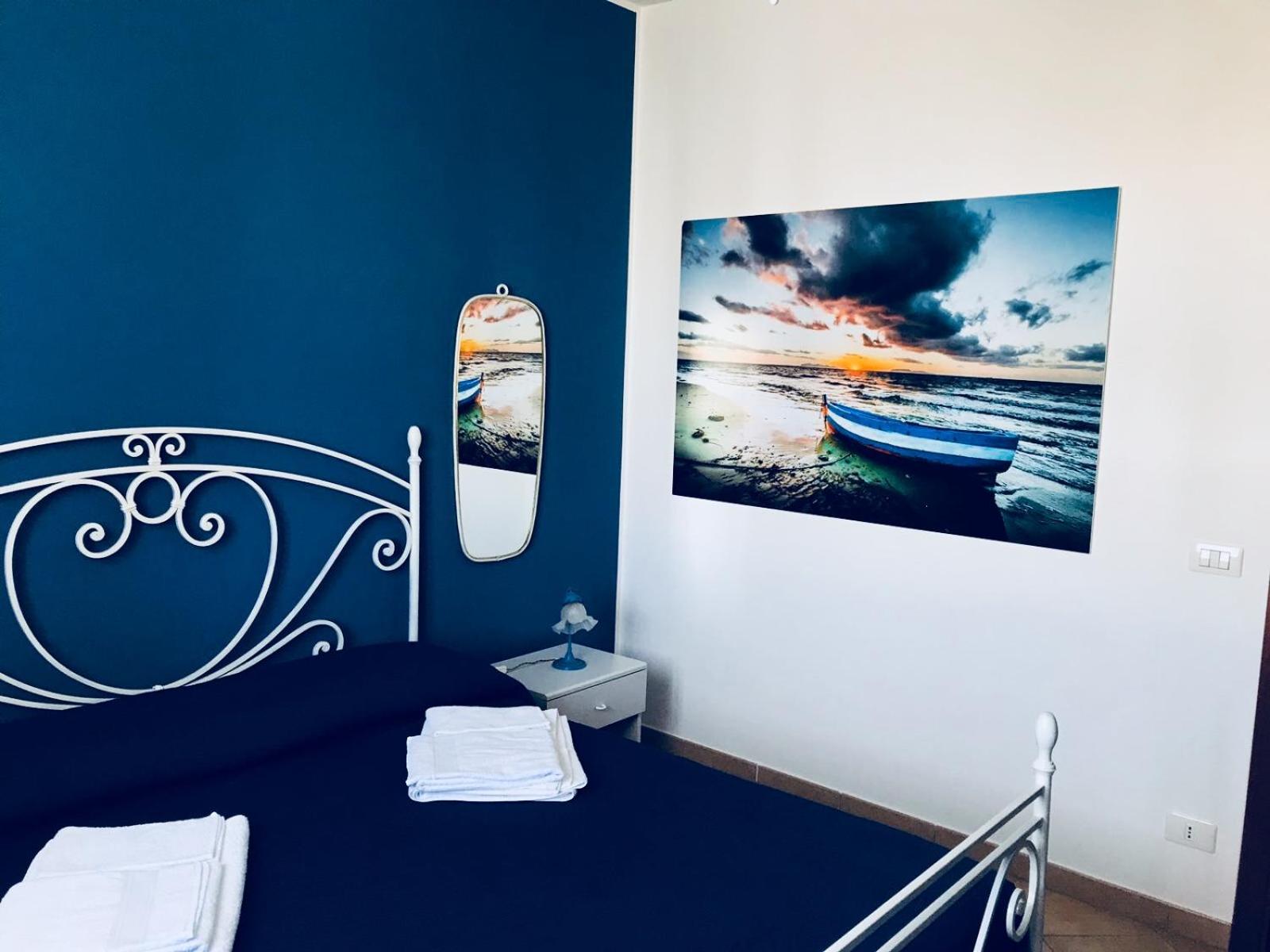 Appartamento BluOltreMare