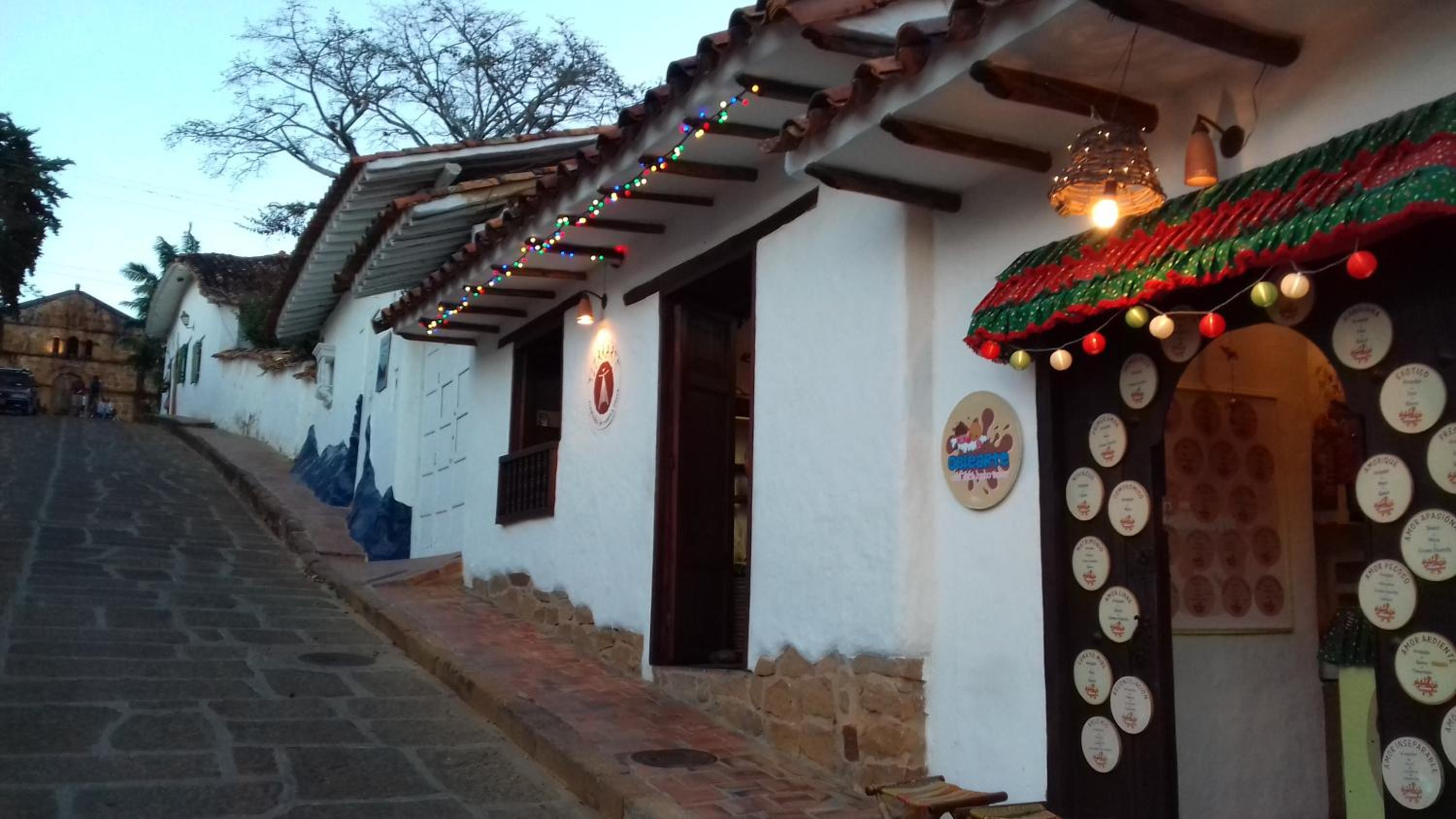 Casa Tierrarte