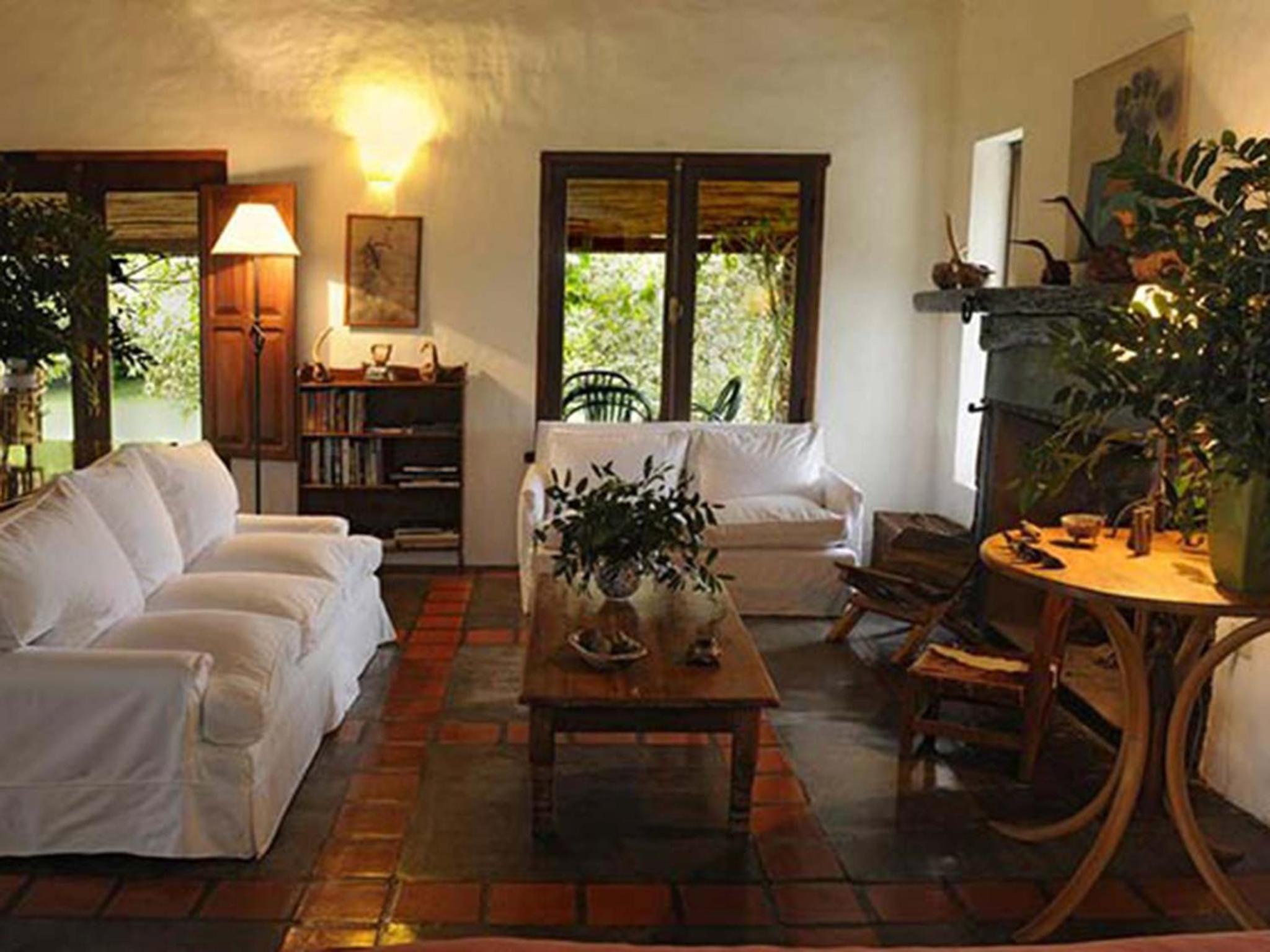 Posada de la Laguna