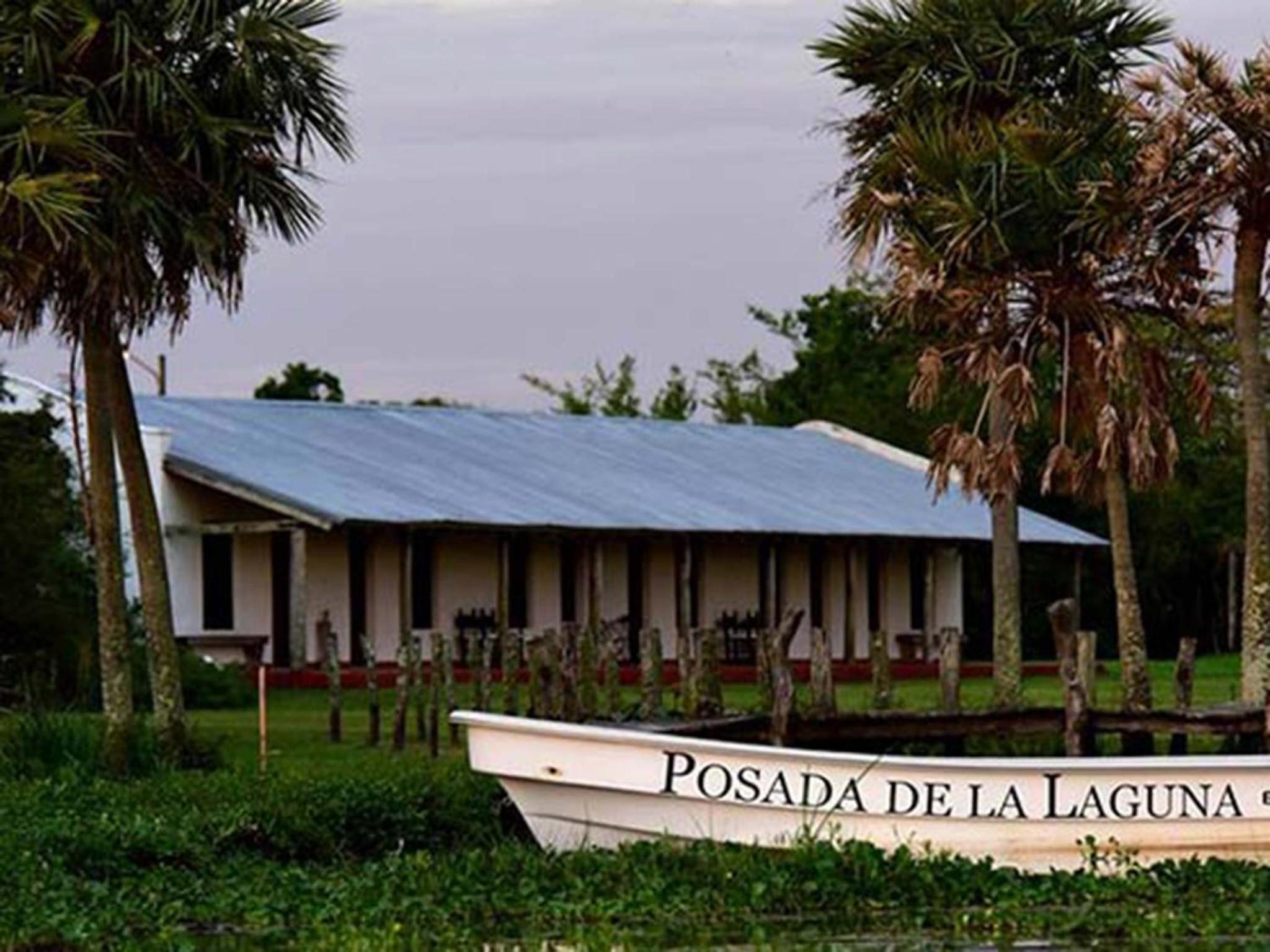 Posada de la Laguna