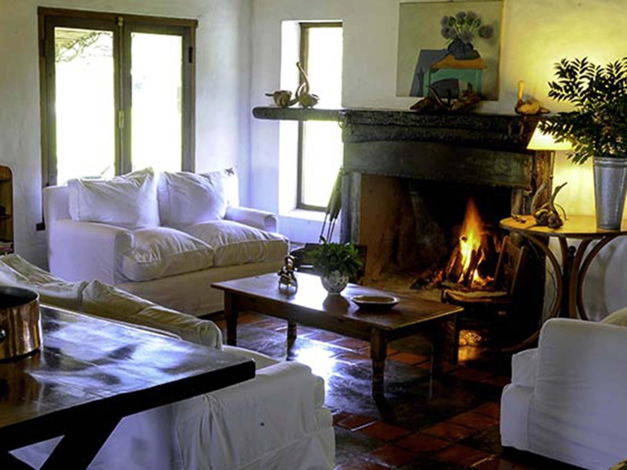 Posada de la Laguna