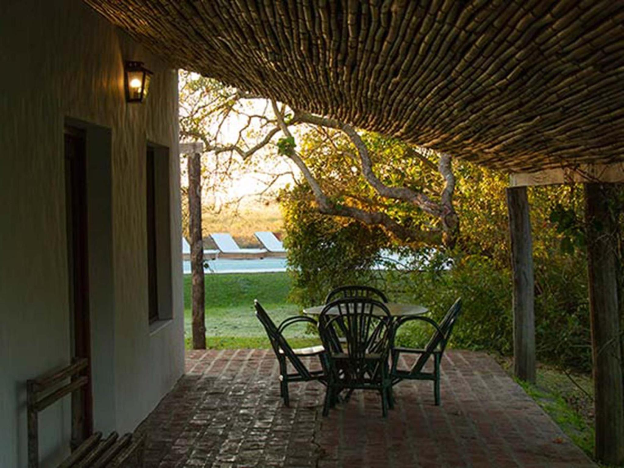 Posada de la Laguna
