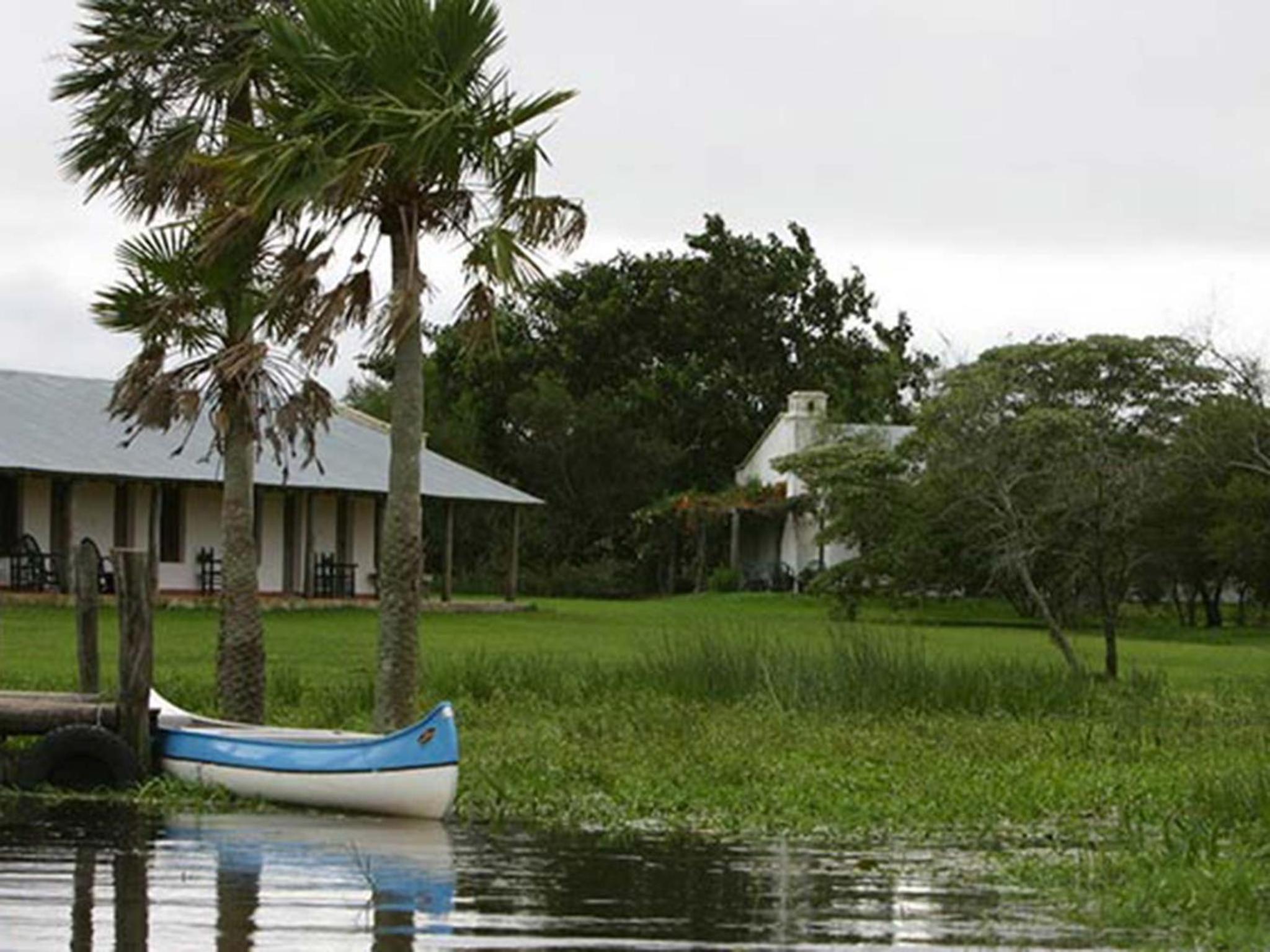 Posada de la Laguna