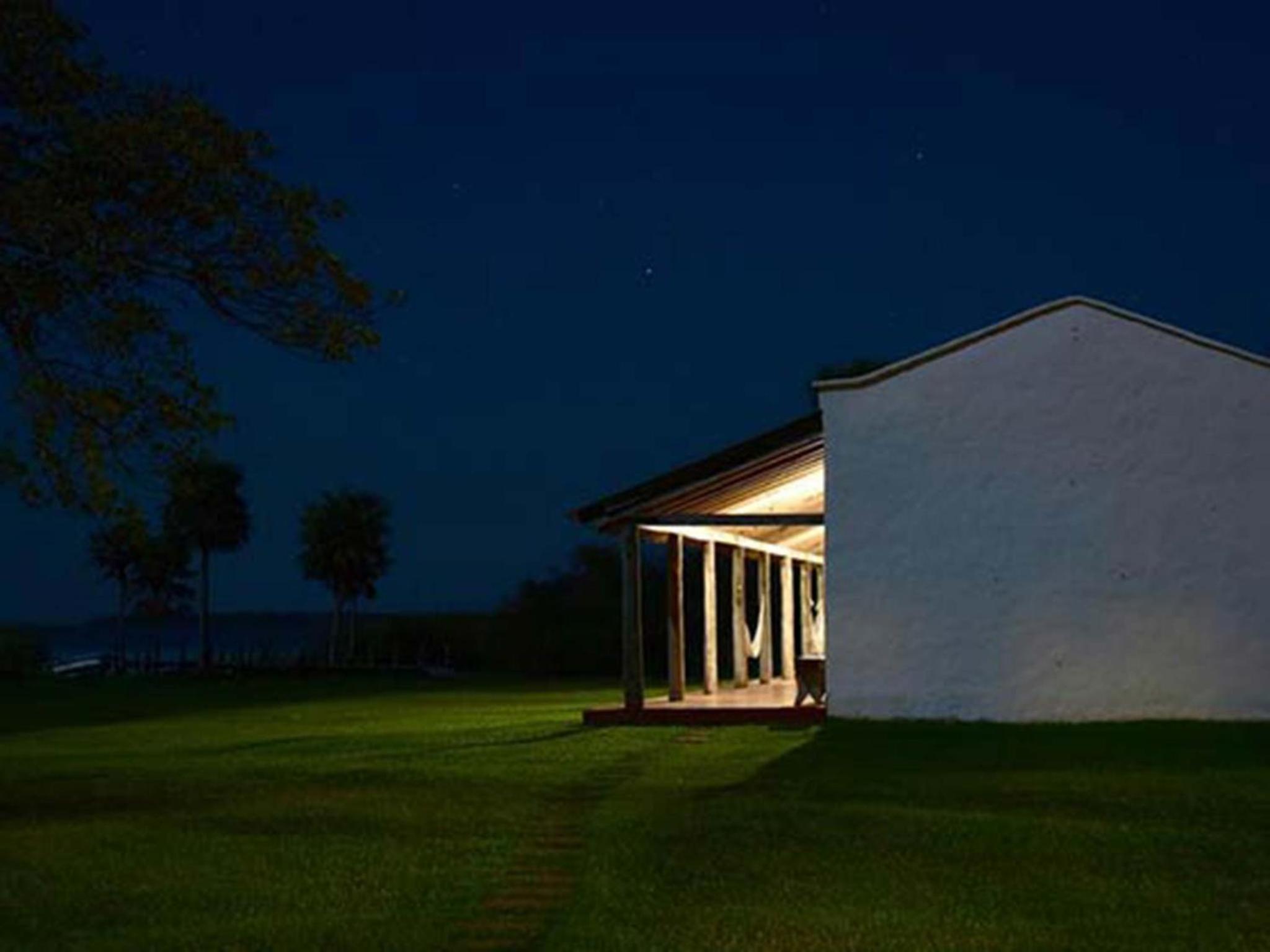 Posada de la Laguna