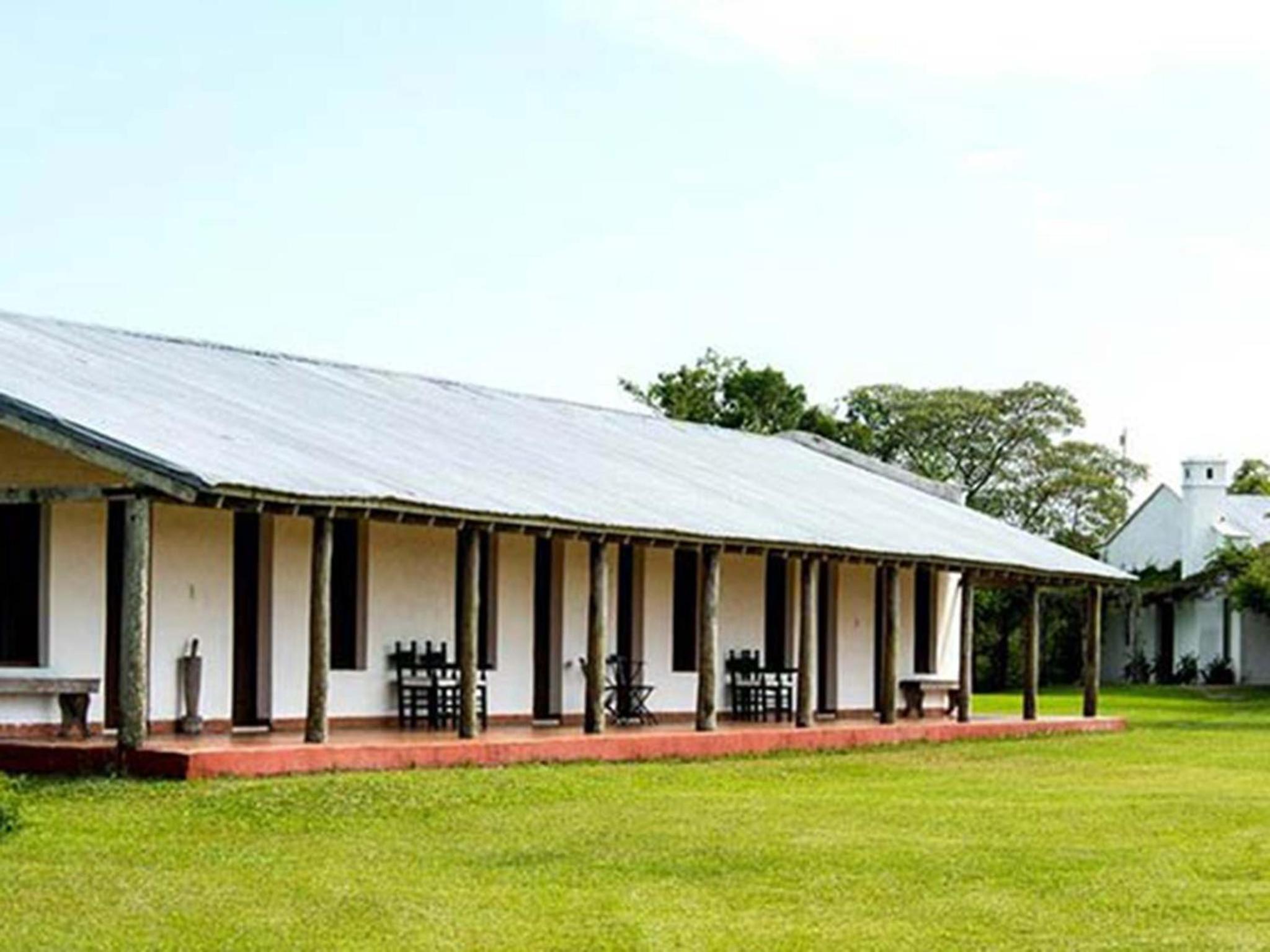 Posada de la Laguna