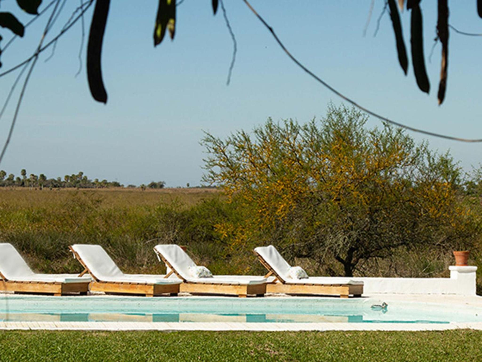 Posada de la Laguna
