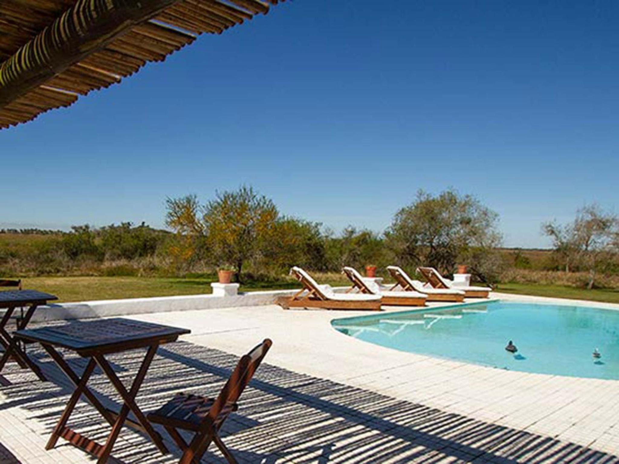 Posada de la Laguna