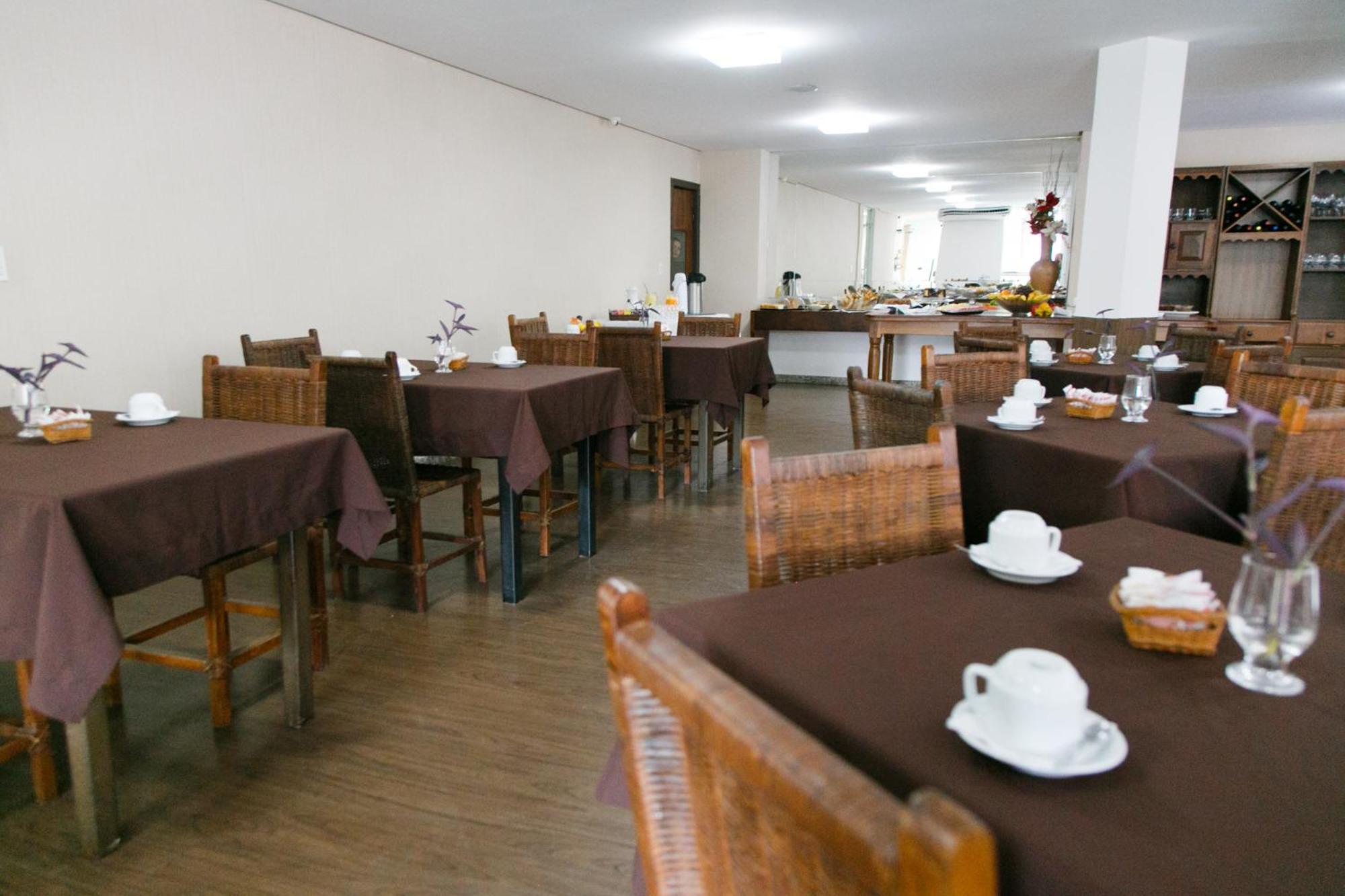 Hotel Rancho Verde