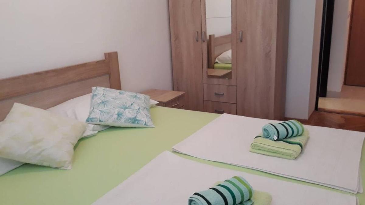 Apartment Knez Kotorska view 2